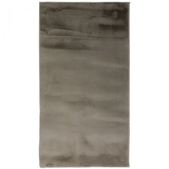 Covor de matase Rabbit New - Taupe