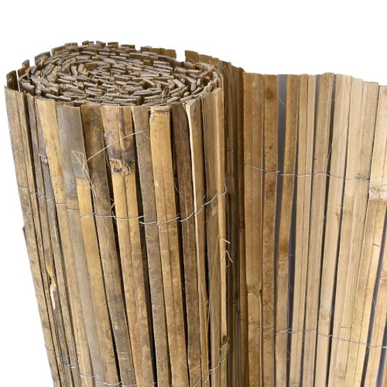 Covor de protecție din bambus 1,2x3m