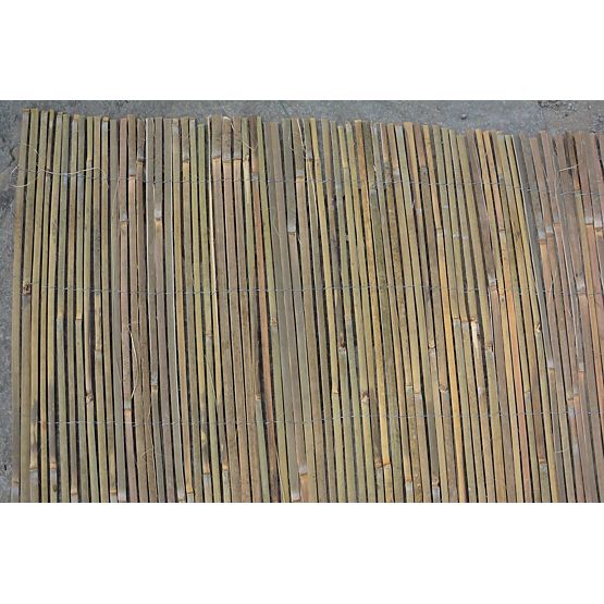 Covor de protecție din bambus 1,2x3m