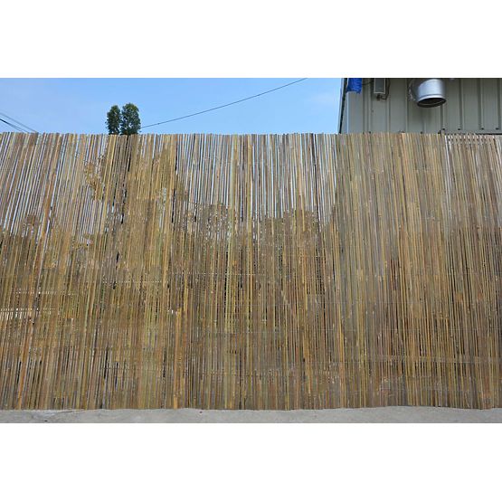 Covor de protecție din bambus 1,2x3m