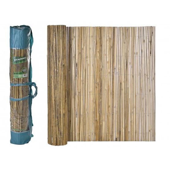 Covor de protecție din bambus 1,2x5m