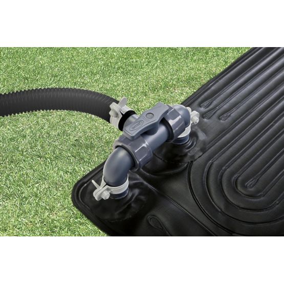 Covor solar pentru încălzirea apei din piscină Intex 28685