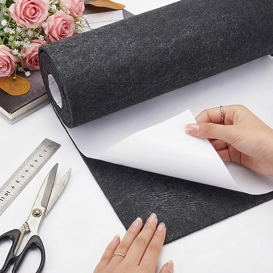 Covoraș adeziv pentru zgâriat pisici KITTY 100x40 cm