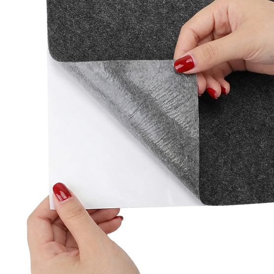 Covoraș adeziv pentru zgâriat pisici KITTY 200x40 cm