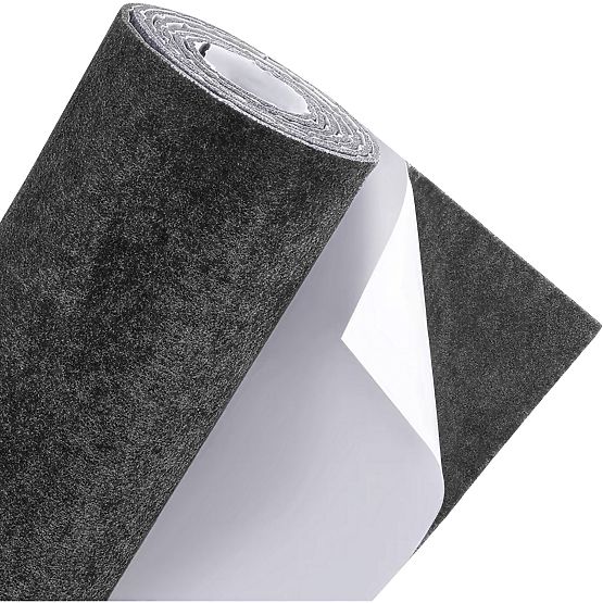 Covoraș adeziv pentru zgâriat pisici KITTY 200x40 cm