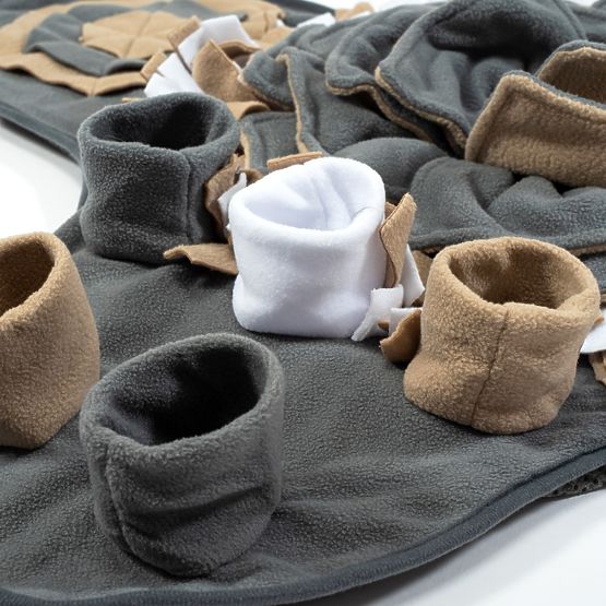 COVORAȘ DE MIROS PENTRU CÂINI PJ-028