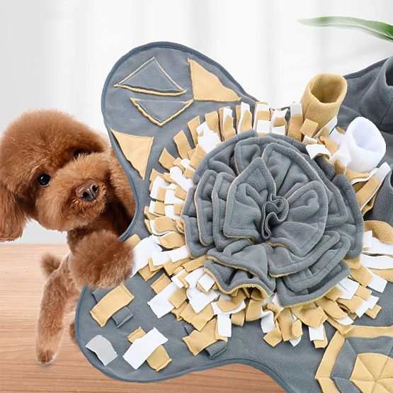 COVORAȘ DE MIROS PENTRU CÂINI PJ-028