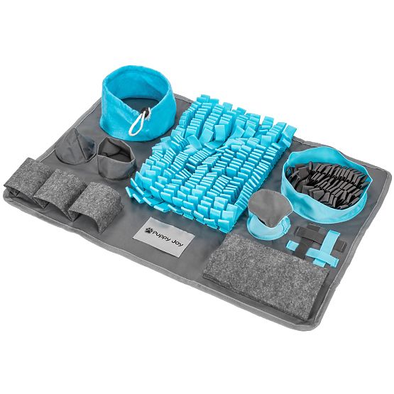 COVORAȘ DE MIROS PENTRU CÂINI PJ-029