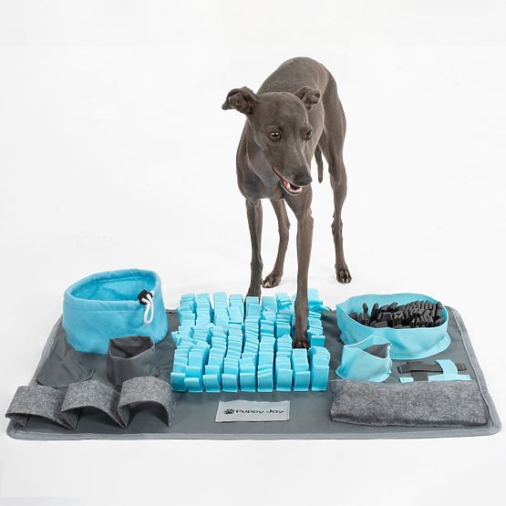 COVORAȘ DE MIROS PENTRU CÂINI PJ-029