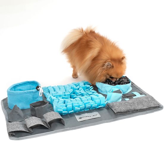 COVORAȘ DE MIROS PENTRU CÂINI PJ-029