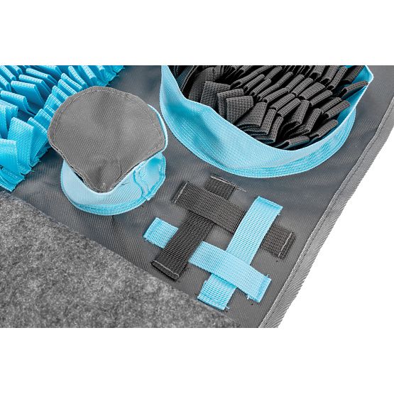 COVORAȘ DE MIROS PENTRU CÂINI PJ-029