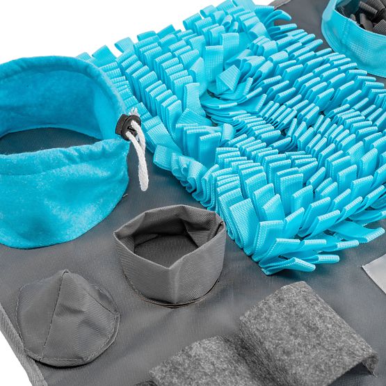 COVORAȘ DE MIROS PENTRU CÂINI PJ-029