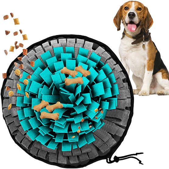 COVORAȘ OLFACTIV PENTRU CÂINI PJ-094