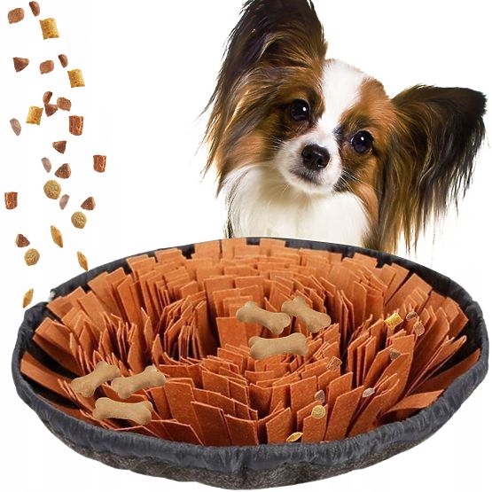 COVORAȘ OLFACTIV PENTRU CÂINI PJ-095