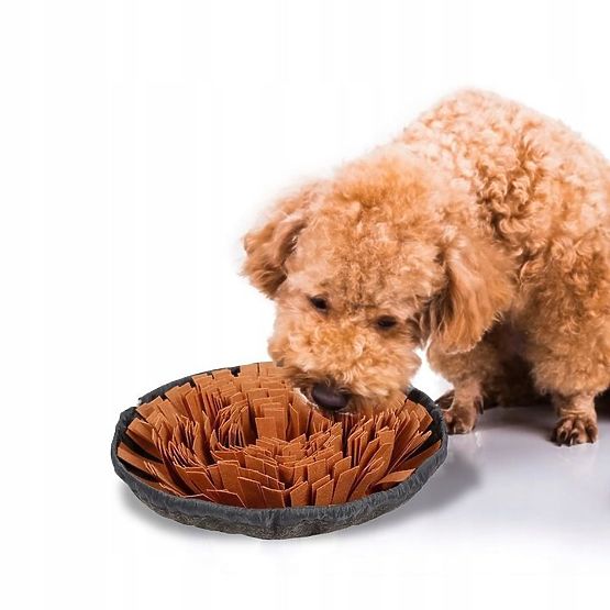 COVORAȘ OLFACTIV PENTRU CÂINI PJ-095