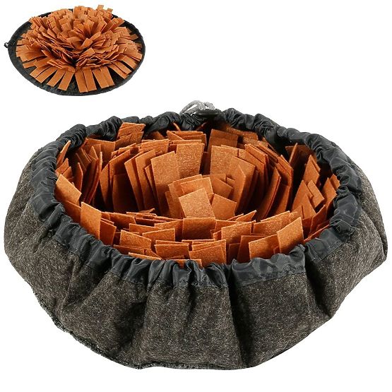 COVORAȘ OLFACTIV PENTRU CÂINI PJ-095