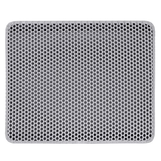 Covoraș pentru pisici Catsy 40x50 cm gri