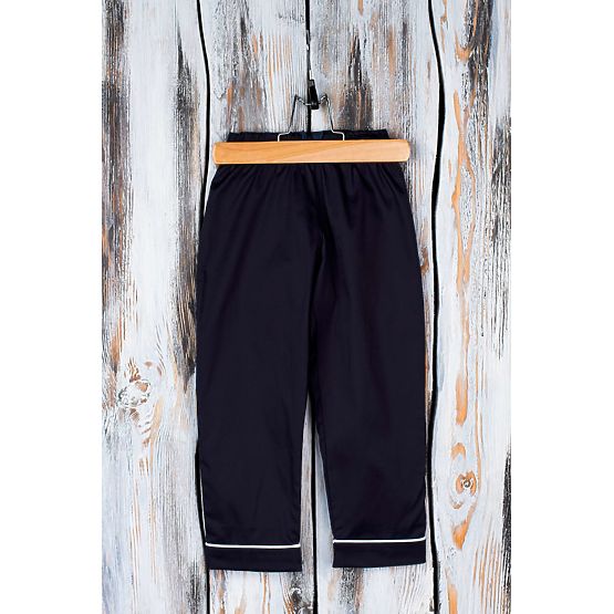 Cuier din lemn pentru pantaloni