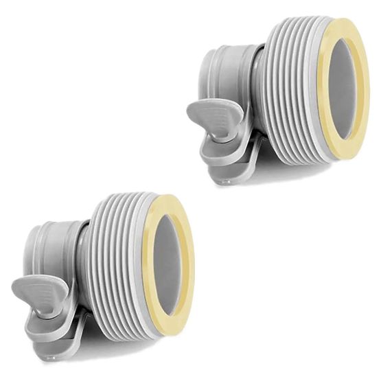 Cuplaje pentru pompe furtun reducție adaptor Intex 29061