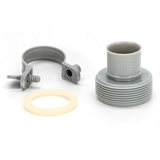 Cuplaje pentru pompe furtun reducție adaptor Intex 29061