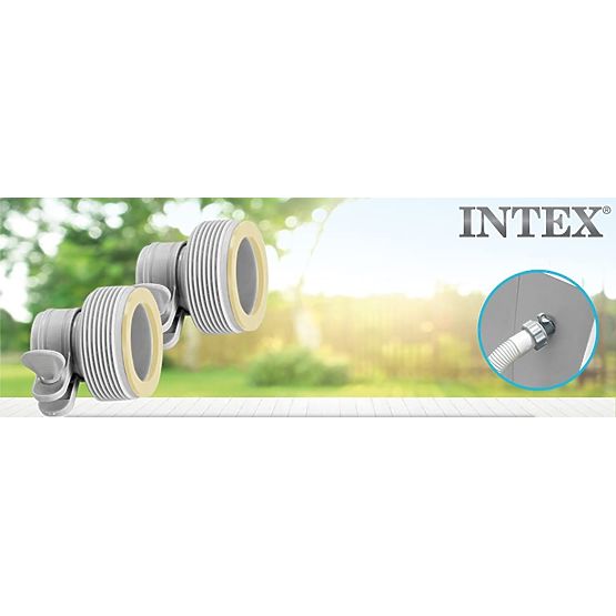 Cuplaje pentru pompe furtun reducție adaptor Intex 29061