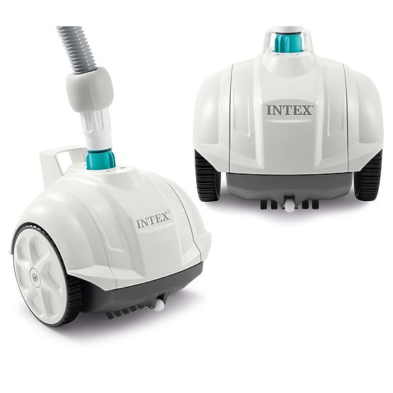 Curățător automat pentru fundul piscinei ZX50 INTEX 28007