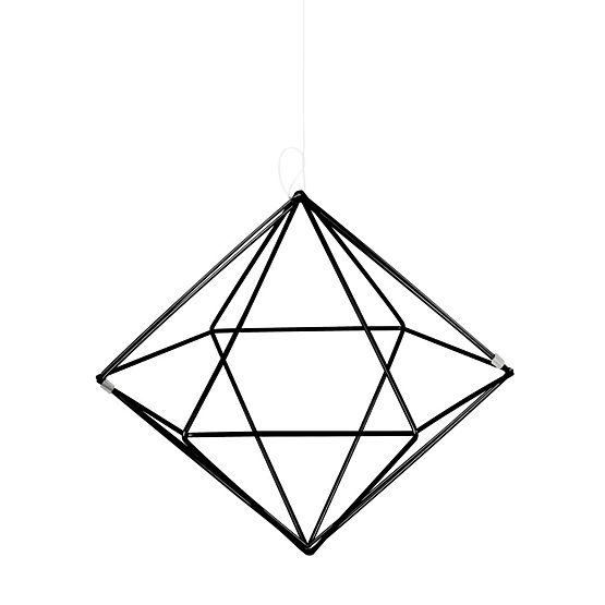 Decorațiune de perete PRISMA umbra