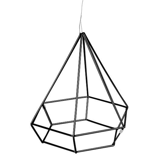 Decorațiune de perete PRISMA umbra