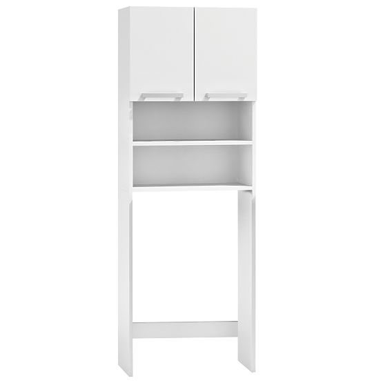 Dulap de baie deasupra mașinii de spălat ModernHome