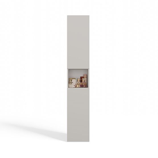 Dulap de baie Nel III CASHMERE