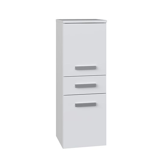 Dulap de baie Nel V DDS ALB