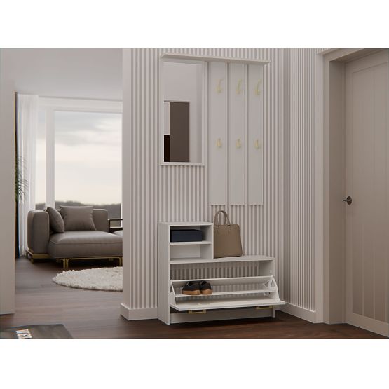 Dulap de haine Vera VERA CAȘMIR