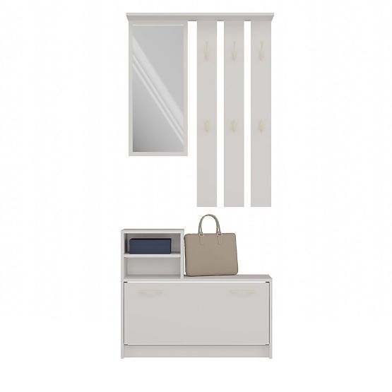 Dulap de haine Vera VERA CAȘMIR