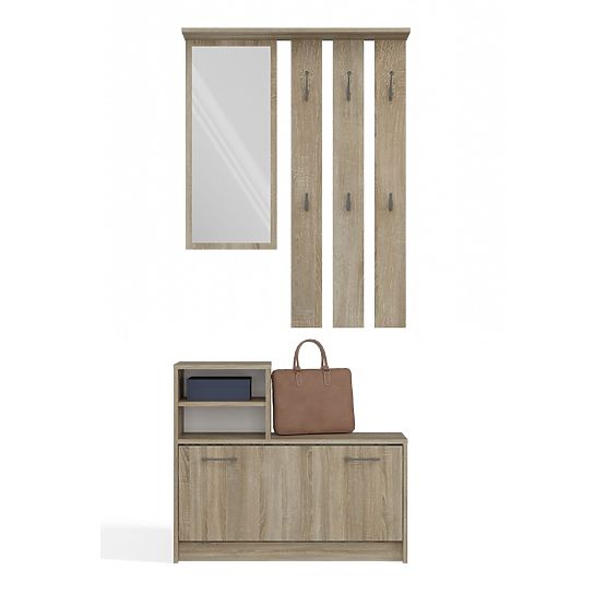 Dulap de haine Vera VERA SONOMA