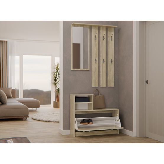 Dulap de haine Vera VERA SONOMA