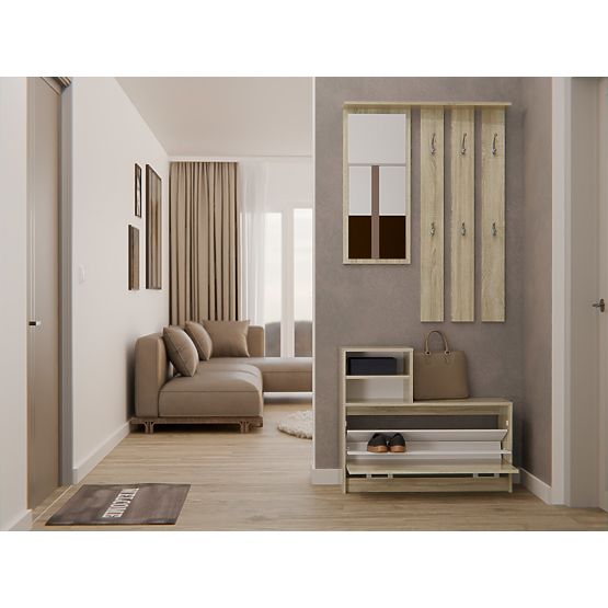 Dulap de haine Vera VERA SONOMA