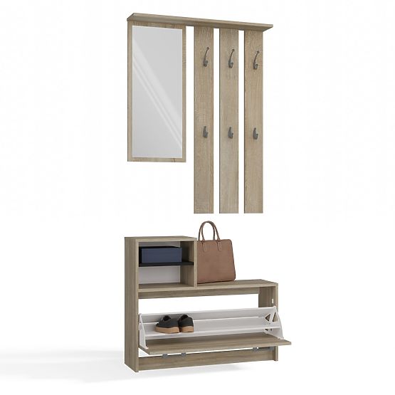 Dulap de haine Vera VERA SONOMA