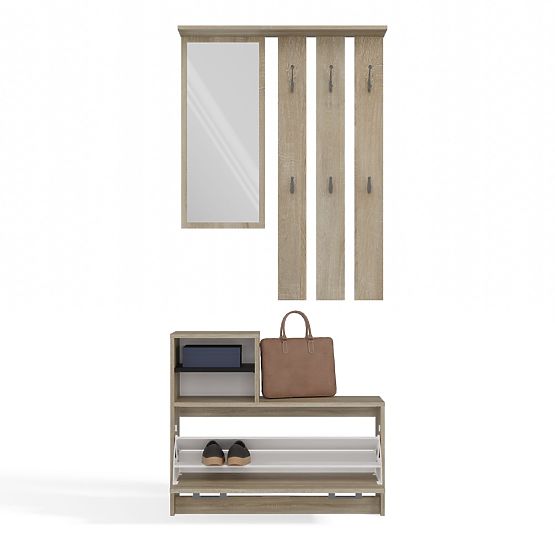 Dulap de haine Vera VERA SONOMA