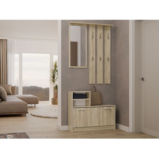 Dulap de haine Vera VERA SONOMA