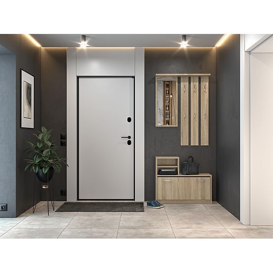 Dulap de haine Vera VERA SONOMA