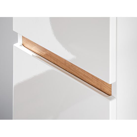 Dulap înalt cu 2 uși