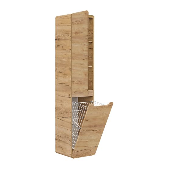 Dulap înalt cu 2 uși