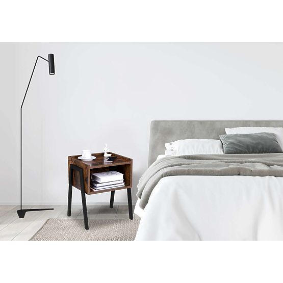 Dulap industrial loft Skive Rustic stejar antic