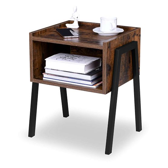 Dulap industrial loft Skive Rustic stejar antic