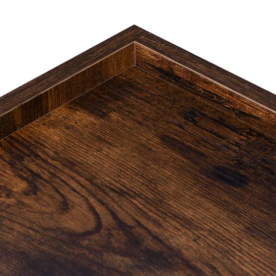 Dulap industrial loft Skive Rustic stejar antic