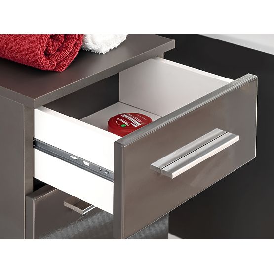 Dulap inferior 30 cm 1 ușă 1 sertar