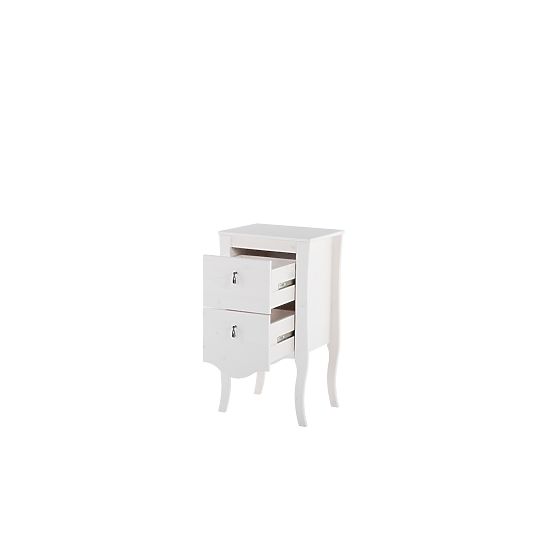 Dulap lateral 45 cm cu 2 sertare