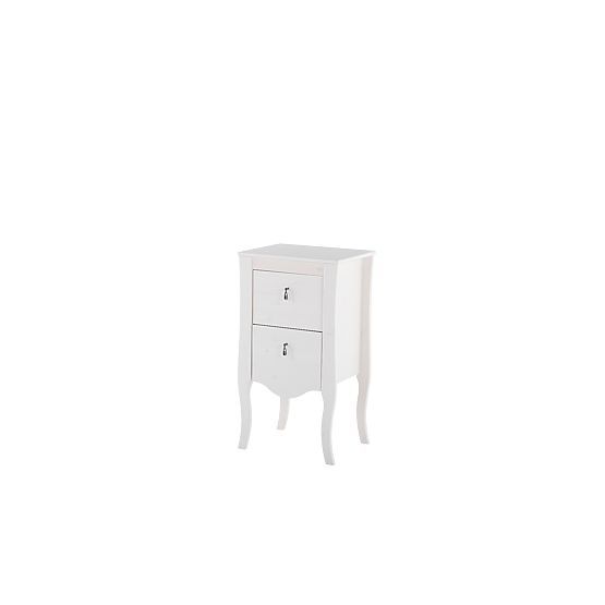 Dulap lateral 45 cm cu 2 sertare