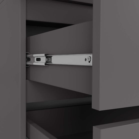 DULAP S90 2U 2S CLP PK GRAFIT GRI