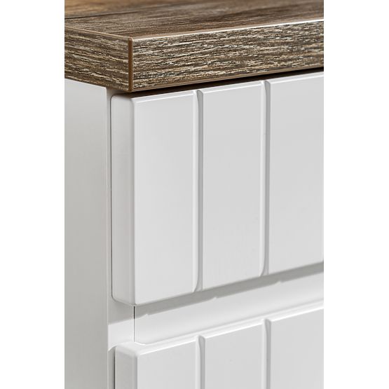 Dulap sub chiuvetă 100 cm 1 sertar